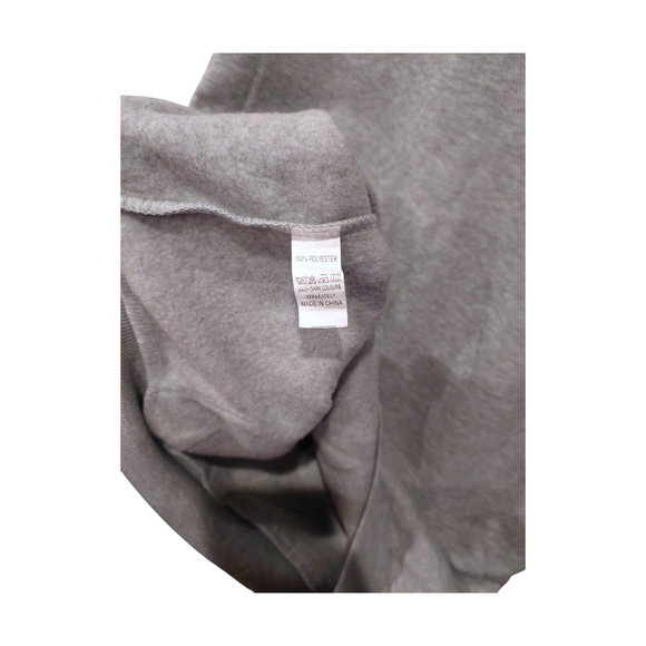 Lightweight Streetwear Crosses Hoodie - Picture 5 of 5